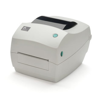 Zebra GC 420T