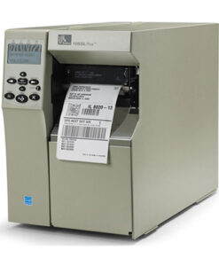 Zebra 105 SL Plus