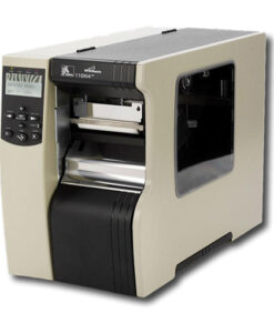 Zebra 110Xi4