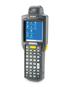 Motorola MC3100
