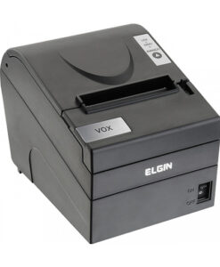 Elgin Vox