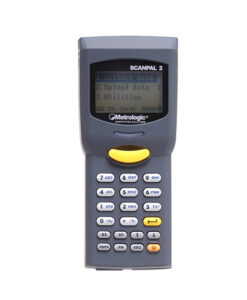 Honeywell Scanpal 2