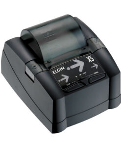 Elgin X5